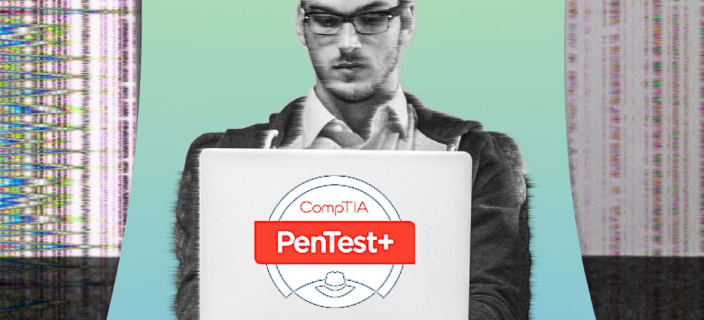 CompTIA PenTest+ exam questions online practice