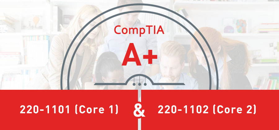 comptia a+ exam prep